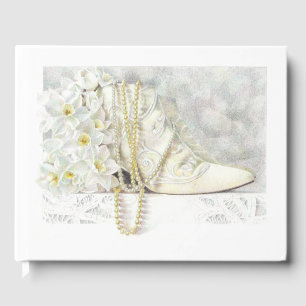 ONCE UPON A TIME Guestbook