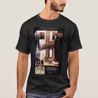 Once Upon a Time in America T-Shirt