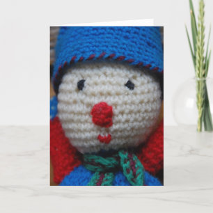 Once Upon a Time, in the Land of Elves Card