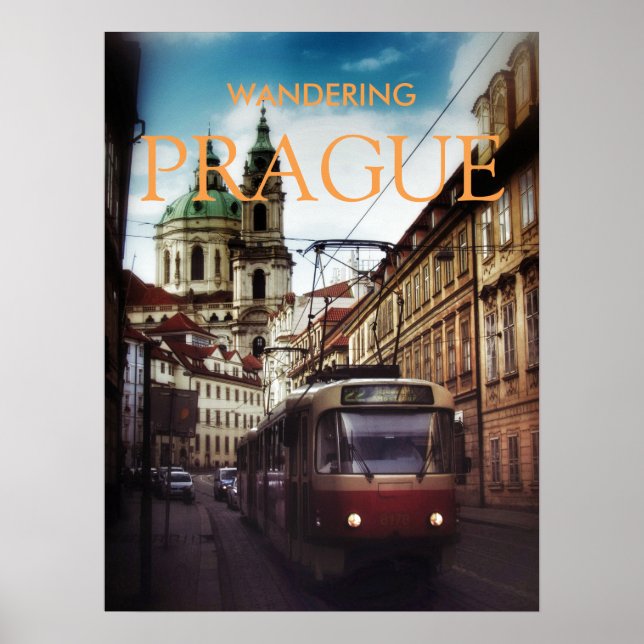 Once Upon a Time Poster (Front)