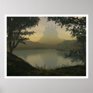 Once Upon a Time Poster