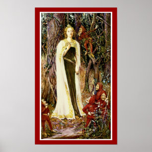 Once Upon a Time Poster