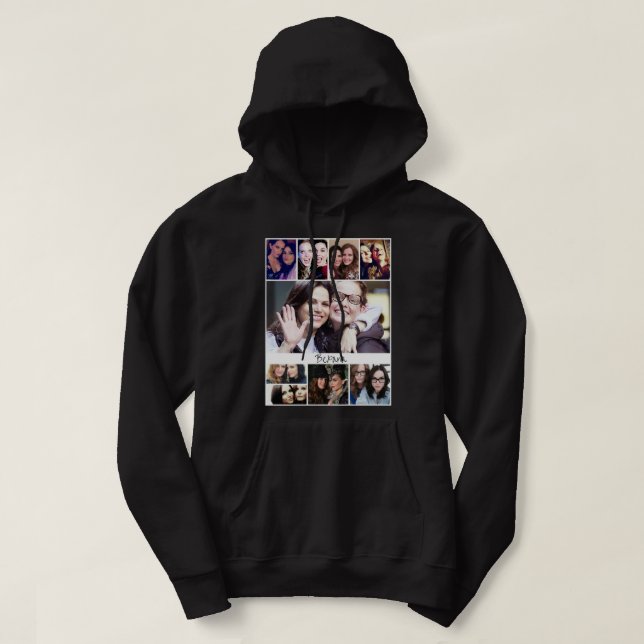 Once upon a time regina mills Rock Day Gift for Hoodie (Design Front)