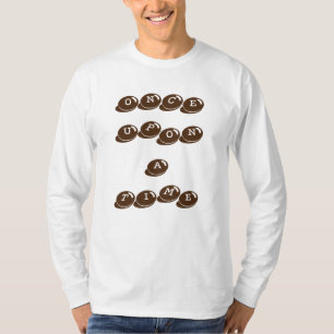 once upon a time T-Shirt