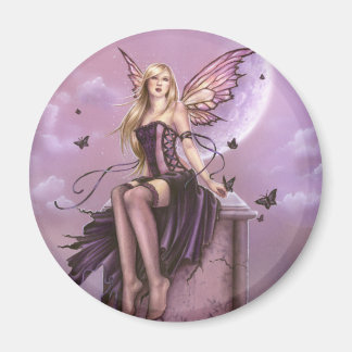 Once Was Innocent Magnet