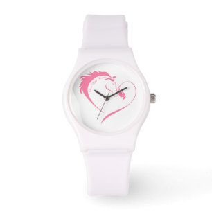 Once Wild Heart - Watch