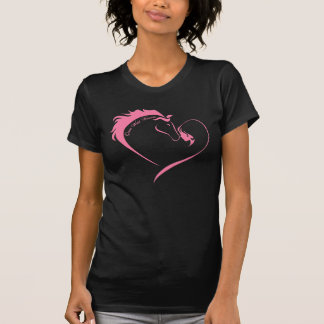 Once Wild Hearts - Ladies T-shirt