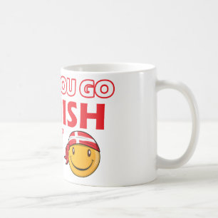 Once you go Danish Coffee Mug