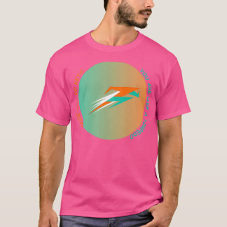 ONCE YOU GO KETO YOU AFER LIKE A TORPEDO T-Shirt