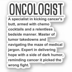 Oncologist 