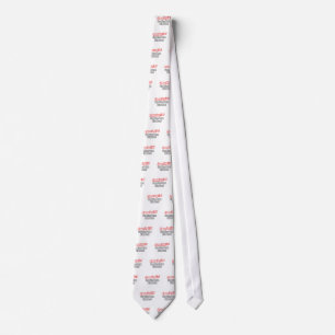 Oncologist...Big Deal Tie