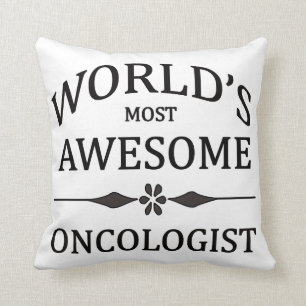 Oncologist Cushion