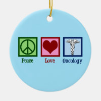 Oncologist Peace Love Oncology Office