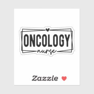Oncology Nurse