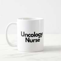 Oncology nurse