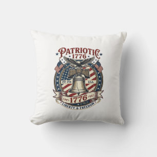 Oncology Nurse Floral Vintage Engraving Design_1 Cushion