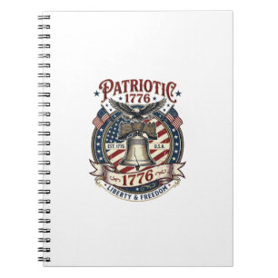 Oncology Nurse Floral Vintage Engraving Design_1 Notebook