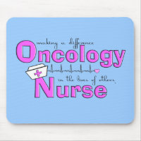 Oncology Nurse Gifts