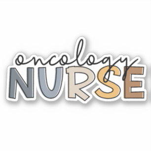 Oncology Nurse Oncology Nursing RN