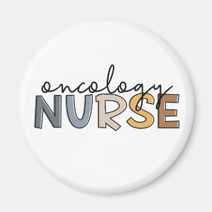 Oncology Nurse Oncology Nursing RN Magnet