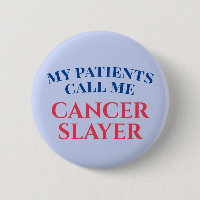 Oncology Professionals Thank-You Gift Button