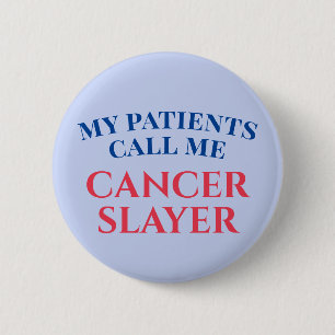 Oncology Professionals Thank-You Gift Button