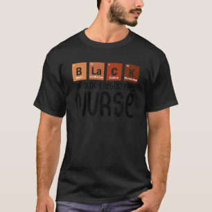 Oncology RN Oncology Registered Nurse Nurses Day T T-Shirt