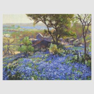 Onderdonk - The Quarry Tissue Paper