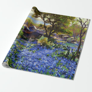 Onderdonk - The Quarry Wrapping Paper