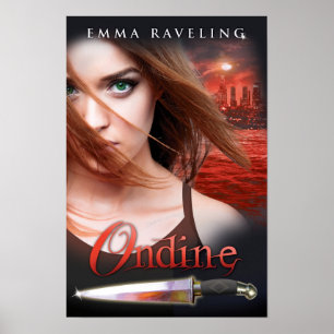 Ondine Poster (12 x 18 in.)