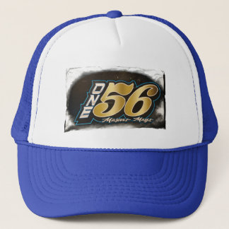 One56 Trucker Hat