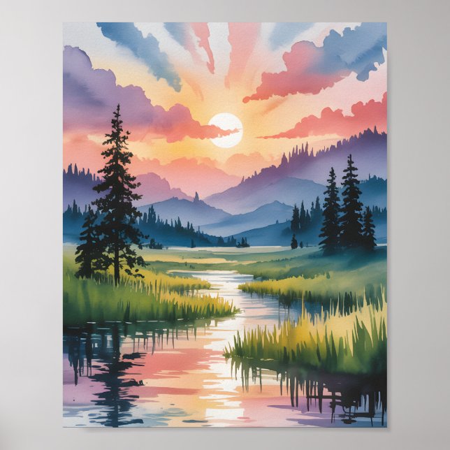 One 3 poster (Front)