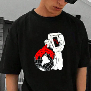 One 7 Six Unisex Tee 