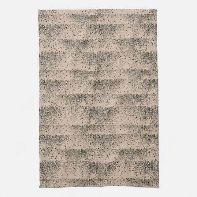 One ‘A, Māla Lani  Tea Towel (Vertical)