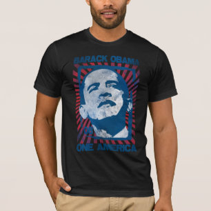 One America T-Shirt