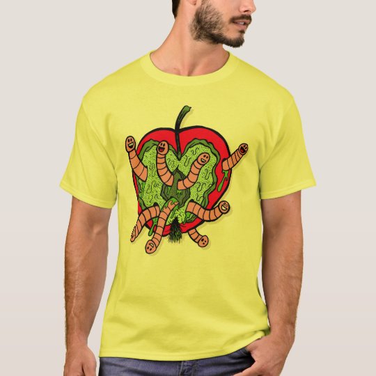 One Bad Apple T-Shirt