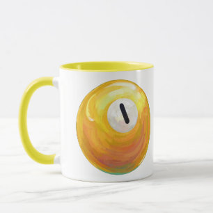 One Ball Mug