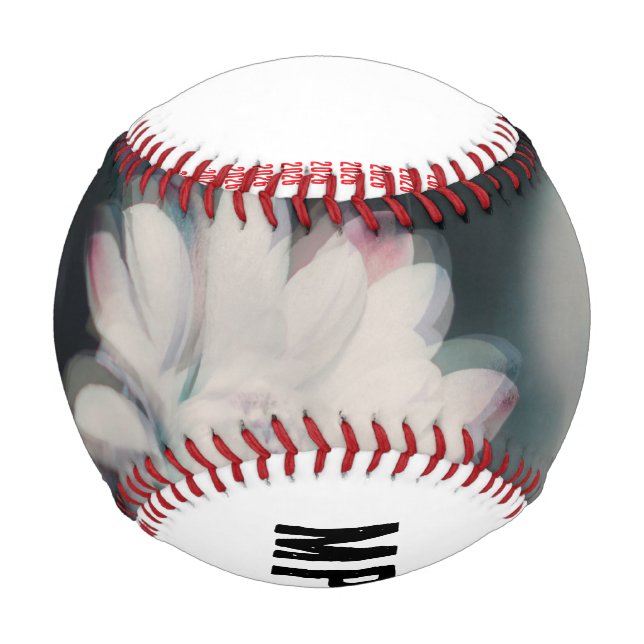One Baseball (Front)