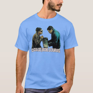 One Battle After Another 2025 vintage T-Shirt