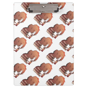 One Battle After Another – Cinematic Movie-Inspire Clipboard