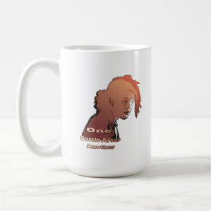 One Battle After Another – Cinematic Movie-Inspire Coffee Mug