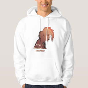 One Battle After Another – Cinematic Movie-Inspire Hoodie