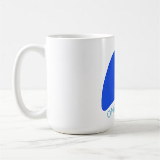 ONE BREATH – Freediving Mug