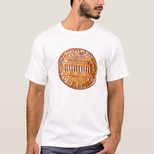 One Cent! T-Shirt