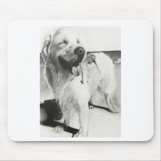 One-chan Time Mouse Mat