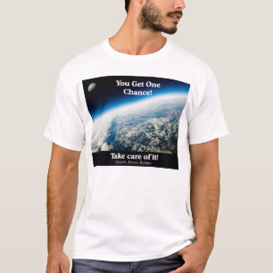 One Chance T-Shirt