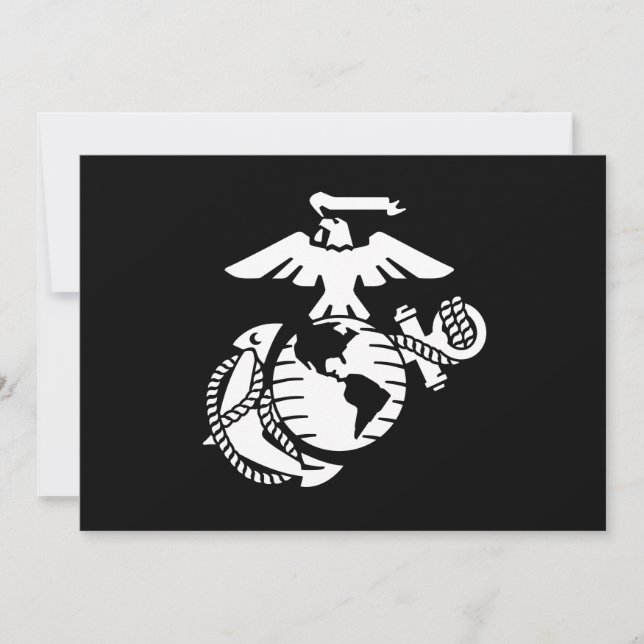 One-Colour EGA - White (Front)