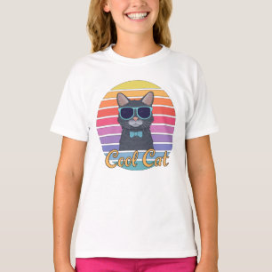 One Cool Cat T-Shirt