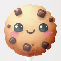 One Cool Cookie 1st Birthday