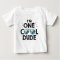 One Cool Dude Sunglasses Summer Shirt 1st Birthday